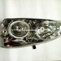 3714-00241 Left and Right Headlight for Yutong Auto Spare Parts