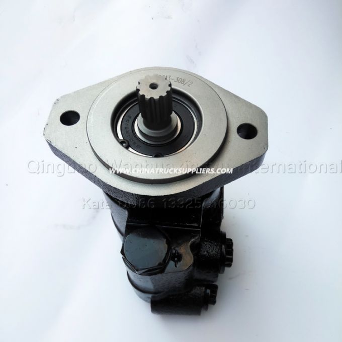 Bus Parts Zyb05-20ds26 Steering Booster Pump 