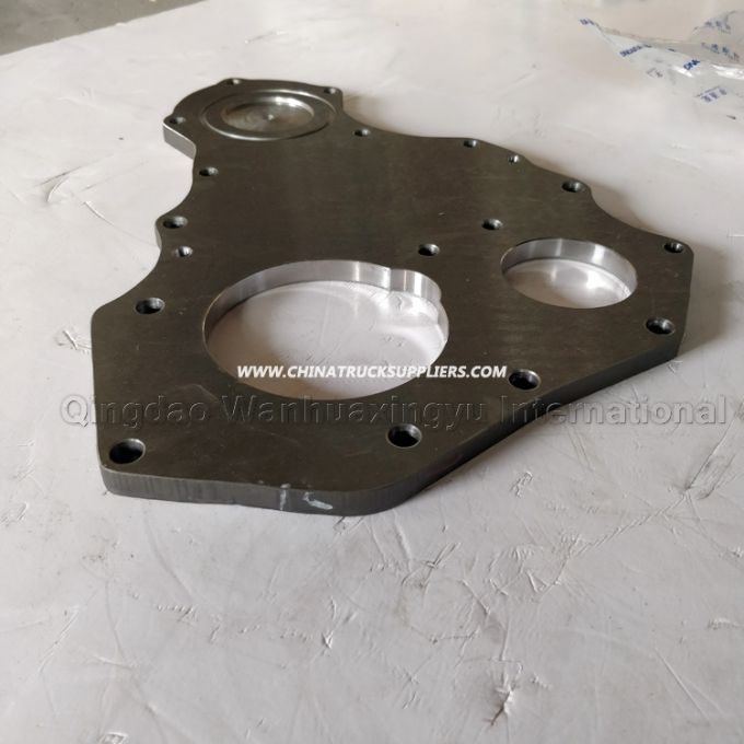 Bus Parts End Cover Gear Chamber 