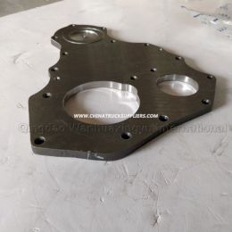 Bus Parts End Cover Gear Chamber