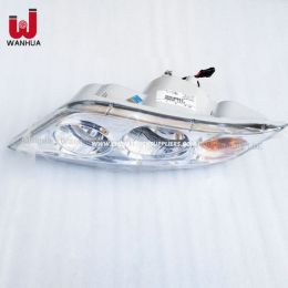 Bus Spare Parts LED Headlight Head Lamp for Yutong 4121-00066