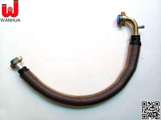 Auto Spare Parts High Pressure Hose for Yutong Bus 8108-00407 