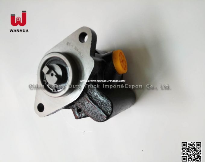 Yutong Parts Steering Oil Pump No. 3407-00478 