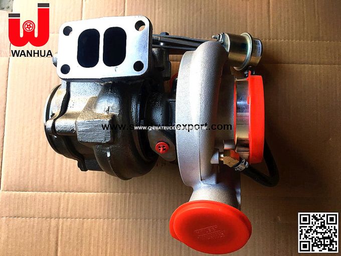 Bus Spare Parts Turbocharger for Yutong Bus 1118-00300 