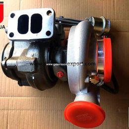 Bus Spare Parts Turbocharger for Yutong Bus 1118-00300