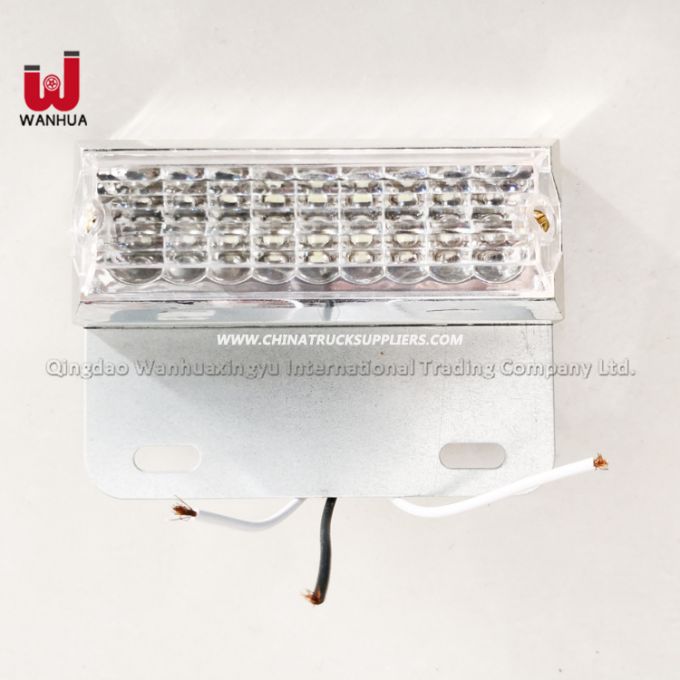Truck Trailer Body Parts LED Tail Lamps/Light 