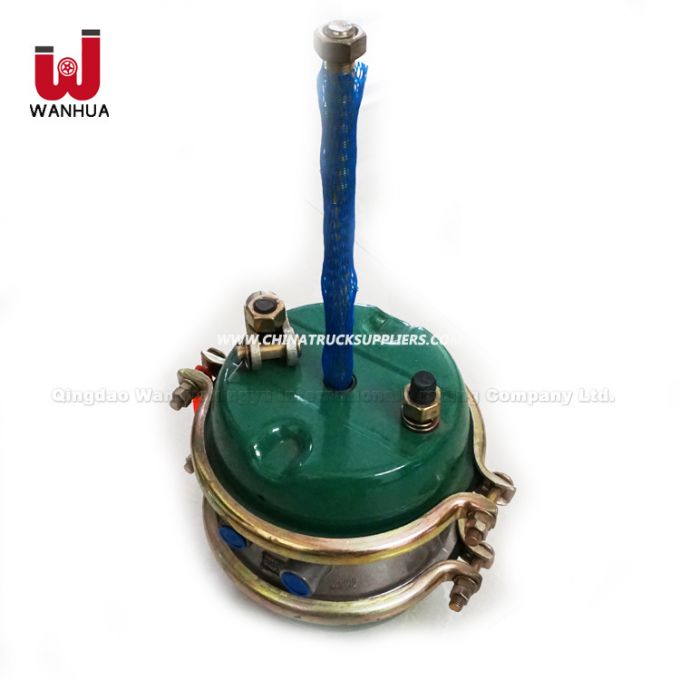 Semi Trailer Spare Parts Spring Air Brake Chamber for Truck Semi Trailer 