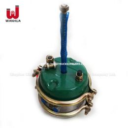 Semi Trailer Spare Parts Spring Air Brake Chamber for Truck Semi Trailer