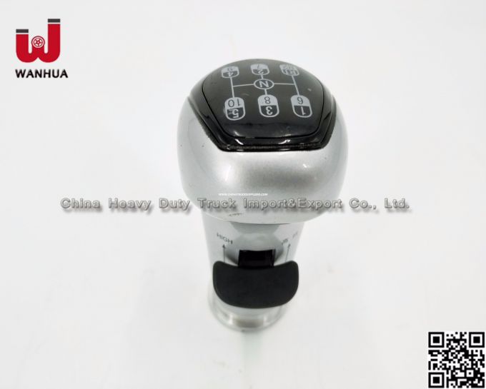 HOWO Brand Truck Parts Shifting Handle 