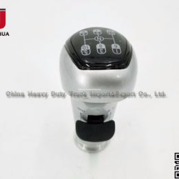 HOWO Brand Truck Parts Shifting Handle