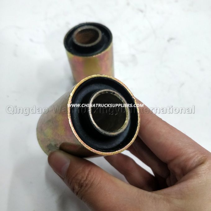 HOWO Cabin Rear Stabilizer Bushing 