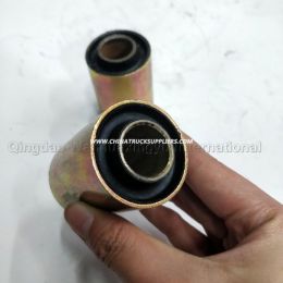 HOWO Cabin Rear Stabilizer Bushing