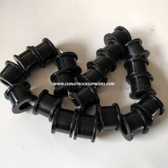 Bushing for Sinotruk HOWO Truck Spare Part 