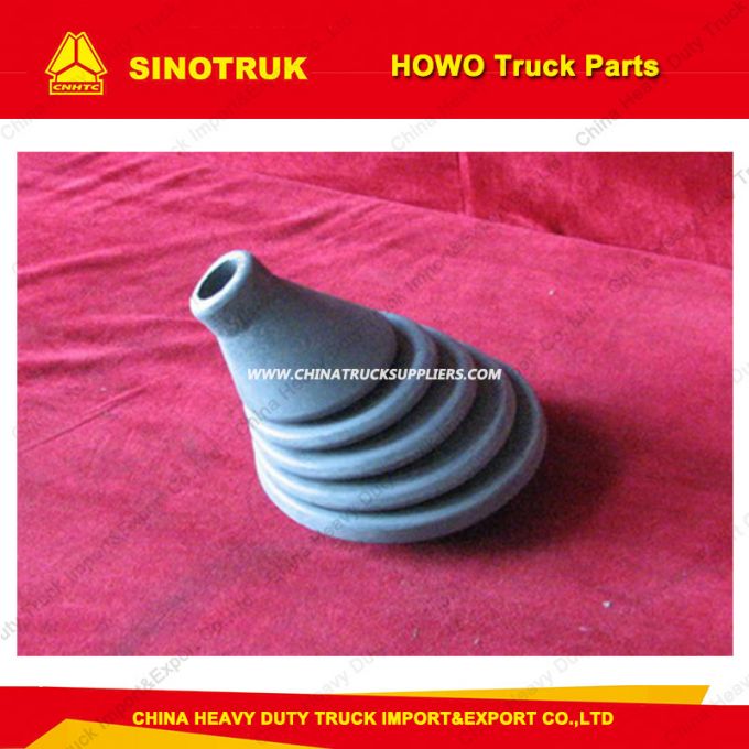2016 Sinotruk HOWO Truck Cabin Parts - (Az9719240002A) Dust Roof Cover 
