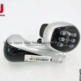 Sinotruk Heavy Duty Truck Parts Shifting Handle