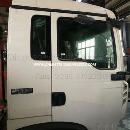 Sinotruk HOWO A7 High Roof Cabin Double Sleepers Cabin