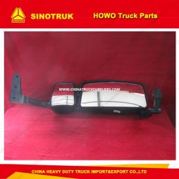 Cnhtc HOWO Truck Cabin Left Rearview Mirror (Wg1642770001)