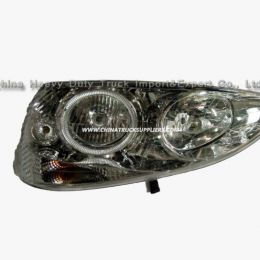 Right Headlight Parts for Sino HOWO Truck