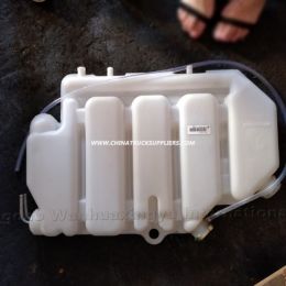 Sinotruck Parts Expansion Tank Wg9112530333
