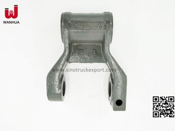 99100520034 Heavy Truck Howard Oil Level Sensor 