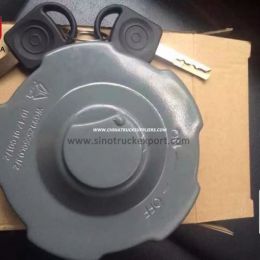 Az9112550213 Oil Tank Lid with Lock Fuel Tank Cap