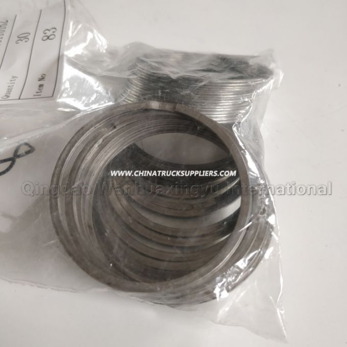 Exhaust Pipe Seal Ring Vg260110162 