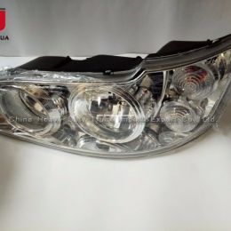 HOWO Combine Headlights Steyr High Lamp