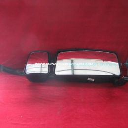 Sinotruk HOWO Truck Parts Driver Side Rear View Mirror (WG1642770001)