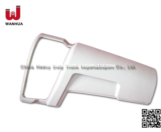 Sinotruck HOWO Right Side Wind Deflector 