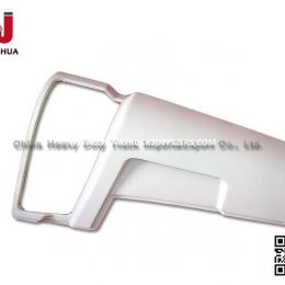 Sinotruck HOWO Right Side Wind Deflector