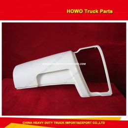 Sinotruck HOWO Left Side Wind Deflector (Wg1642110002)