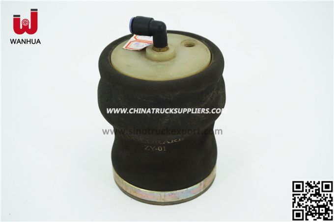 Sinotruk HOWO Truck Spare Parts Seat Airbag 
