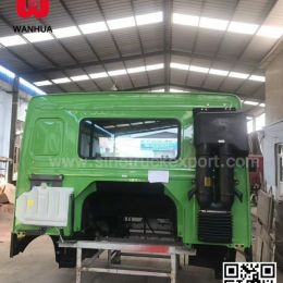 Sinotruk HOWO Tractor/Dumper Truck Cabin