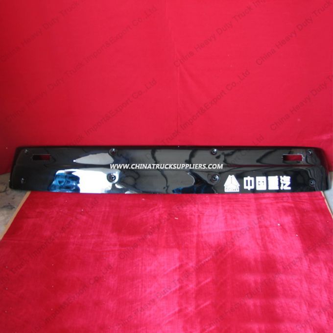 HOWO Truck Spare Parts Sun Visor for Sale (WG1642870231) 