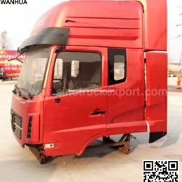 Dongfeng New Tianlong Cab for Sale