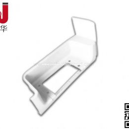 Sinotruk HOWO Truck Spare Parts Left Pedal (Wg1641240012)