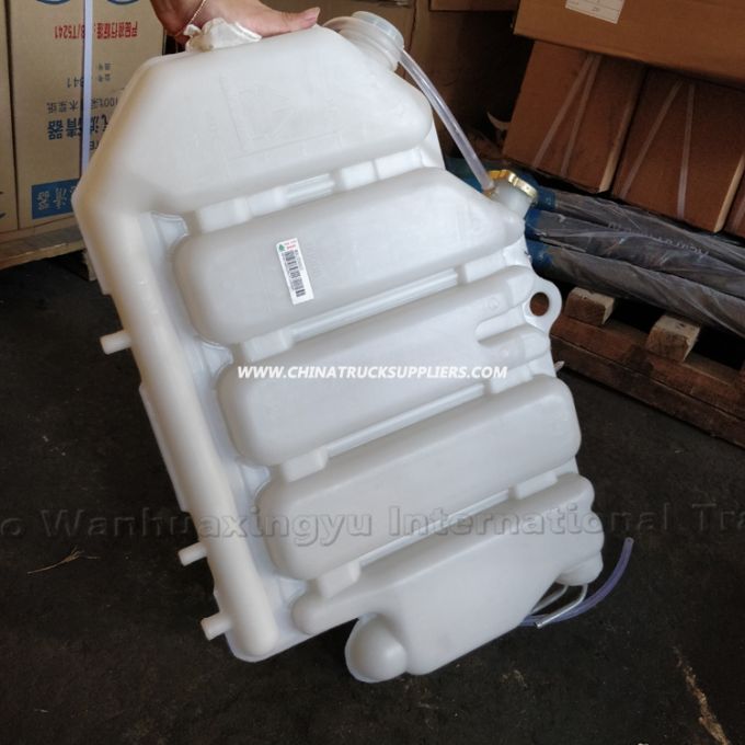 HOWO Dongfeng Truck Expansion Tank Wg9112530333 