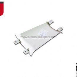 Sinotruk HOWO Truck Parts Wind Deflector Inter Plate (Wg1642110003) (Wg1642110004)