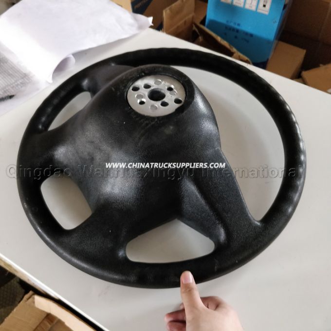 Steering Wheel for HOWO Truck 