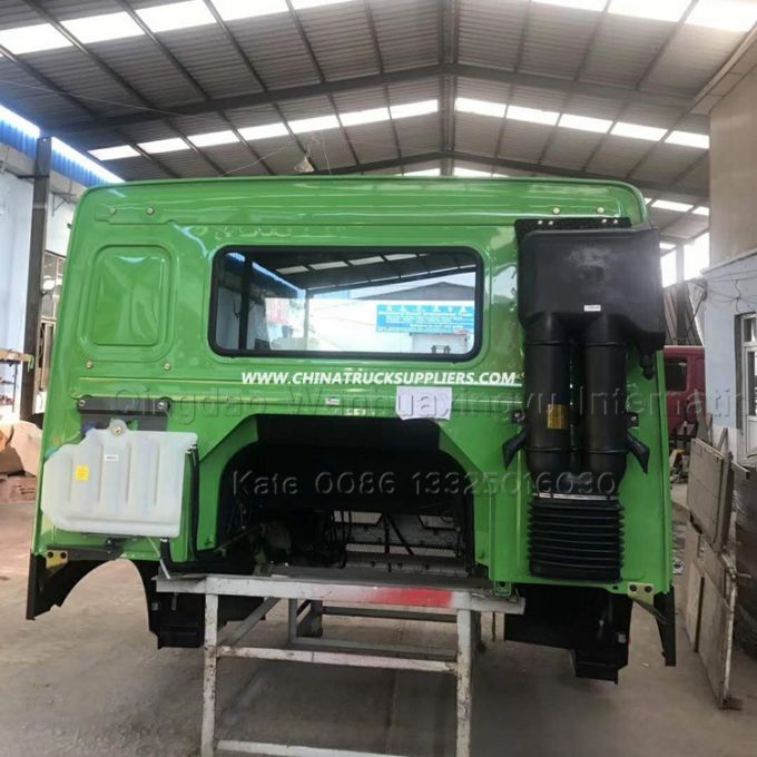 Sinotruk HOWO Spare Parts Sinotruck Cabin for Sale 