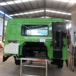 Sinotruk HOWO Spare Parts Sinotruck Cabin for Sale