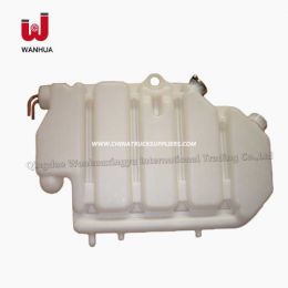 Sinotruk Truck Spare Engine Parts Expansion Tank (Az9112530333)