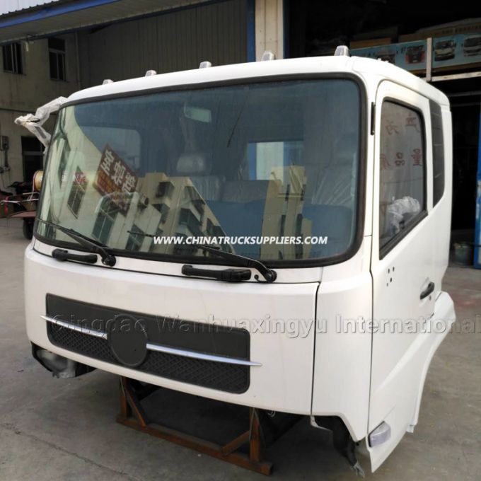 China Suppliers Dongfeng Truck Cabin Assy 