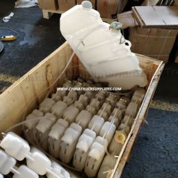 Sinotruk HOWO Truck Engine Parts Expansion Tank