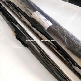 Sinotruk HOWO Parts Wiper Rubber Wg1642740011 Wiper Blade