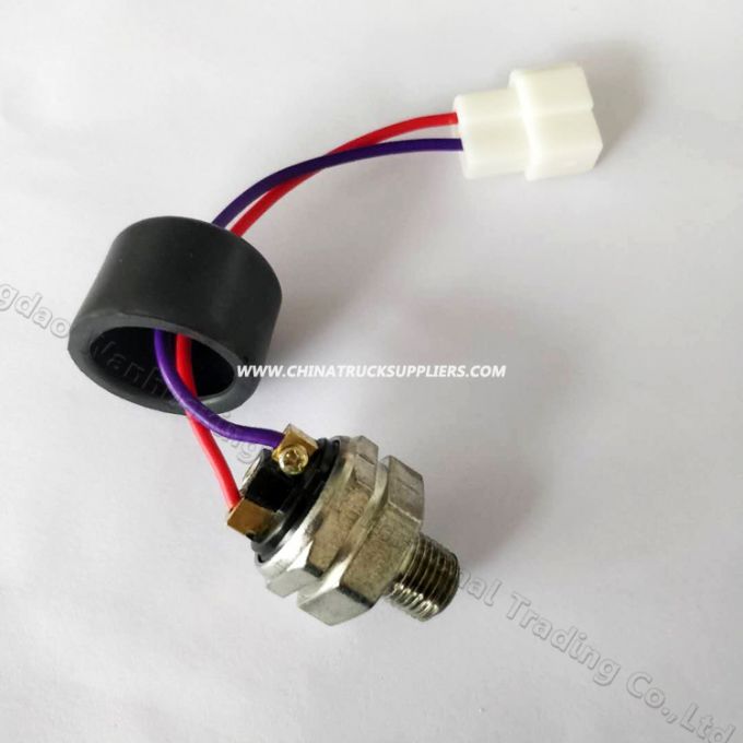 Brake Light Switch for Dongfeng EQ140 