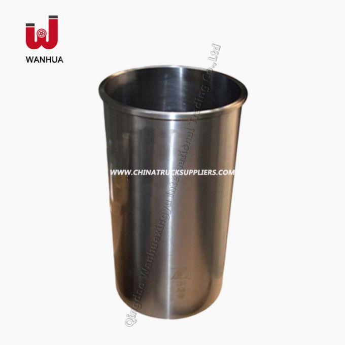 Sinotruk Engine Cylinder Liner (Vg1500010344) Images 1