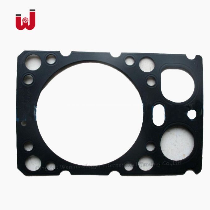 HOWO Truck Engine Parts Cylinder Head Gasket (Vg1500040049) Images 1