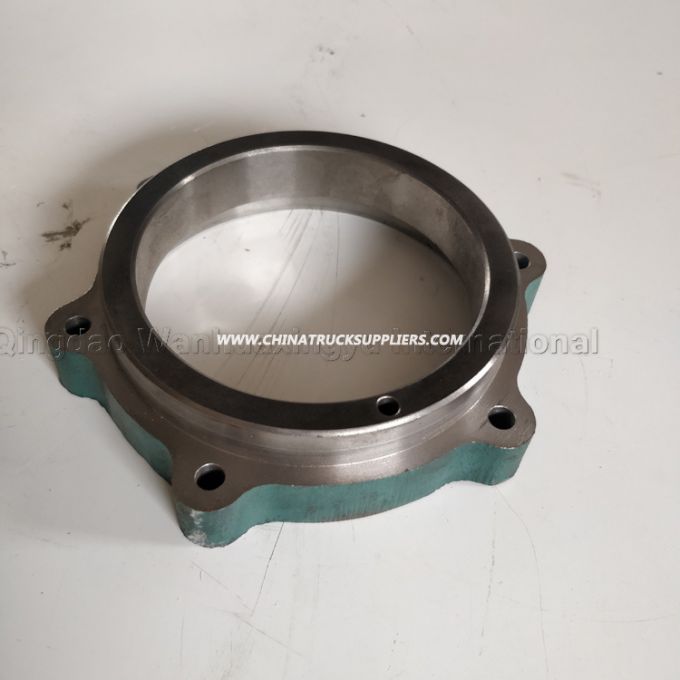 Cnhtc Engine Crankshaft Front Oil Seal Seat 6 Holes 