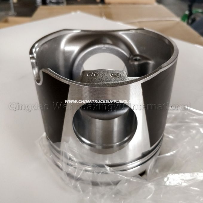 Sinotruk HOWO Truck Parts Engine Piston Vg1560037011 Images 1